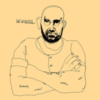 Lol Coxhill - Ear Of Beholder vinyl cover