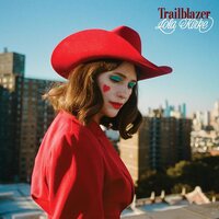 Lola Kirke - Trailblazer vinyl cover