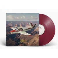Lola Marsh - Someday Tomorrow Maybe vinyl cover