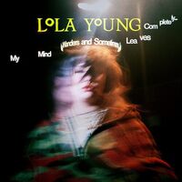 Lola Young - Tbc: Debut Album Lp