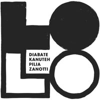 Lolo - Lolo vinyl cover