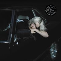 Lolo Zouai - Reverie (Smokey Grey) vinyl cover