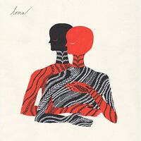 Loma - Loma vinyl cover