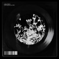 Loma Prieta - Continuum B/W Fate vinyl cover