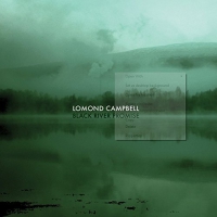 Lomond Campbell - Black River Promise vinyl cover