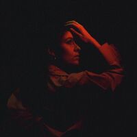 Léon - Circles vinyl cover