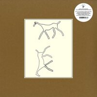 Lone Capture Library - All Natures Most Mundane Materials vinyl cover