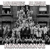 Lone Catalysts - Renaissance vinyl cover