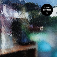 Lone - Levitate vinyl cover