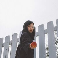 Long Beard - Means To Me vinyl cover