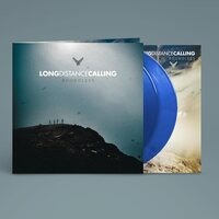 Long Distance Calling - Boundless vinyl cover