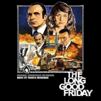 Long Good Friday (180G) O.s.t. - Long Good Friday vinyl cover