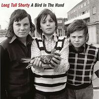 Long Tall Shorty - A Bird In The Hand vinyl cover
