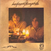 Longbranch/pennywhistle - Longbranch/pennywhistle vinyl cover