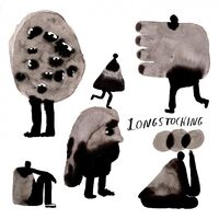 Longstocking - Once Upon A Time Called Now vinyl cover