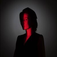 Lonker See - One Eye Sees Red vinyl cover