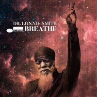 Lonnie Dr Smith - Breathe (Pink)