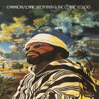 Lonnie Liston Smith - Expansions: Aaa (Remastered Edition) vinyl cover