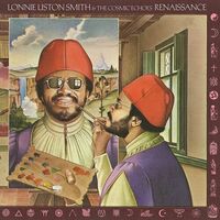 Lonnie Liston Smith & The Cosmic Echoes - Renaissance