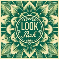 Look Park - Look Park vinyl cover