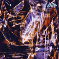Loop - Sonancy vinyl cover