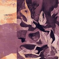 Loopsel - Oga For Oga vinyl cover