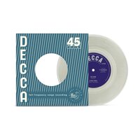 Loose Ends - Tax Man vinyl cover