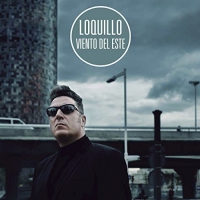Loquillo - Viento Del Este vinyl cover
