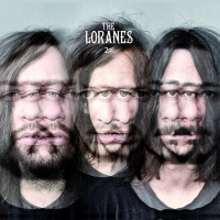 Loranes - 2Nd Dl Card vinyl cover