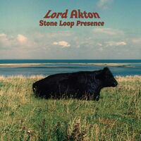 Lord Akton - Stone Loop Presence vinyl cover