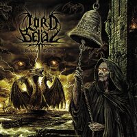 Lord Belial - Unholy Trinity vinyl cover
