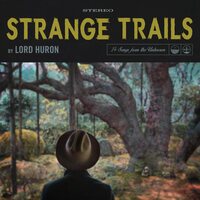 Lord Huron - Strange Trails (10Th Anniversary Edition) vinyl cover