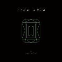 Lord Huron - Vide Noir vinyl cover