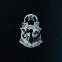 Lord Of The Lost - OPVS NOIR Vol. 2 vinyl cover