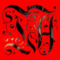 Lord Spikeheart - The Adept vinyl cover