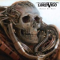 Lord Vigo - Danse De Noir vinyl cover