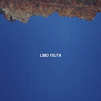 Lord Youth - Lord Youth vinyl cover