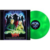 Lordi - Limited Deadition vinyl cover