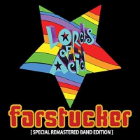 Lords Of Acid - Farstucker Special Remastered Limited Band Edition vinyl cover