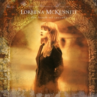Loreena Mckennitt - The Book Of Secrets 20Th Anniversary Collector's Set vinyl cover