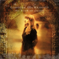 Loreena Mckennitt - The Book Of Secrets vinyl cover
