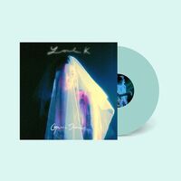 Lorelei K - Gucci Doom vinyl cover