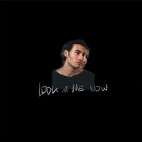 Lorenz Ambeek - Look At Me Now vinyl cover