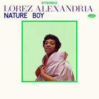 Lorez Alexandria - Nature Boy