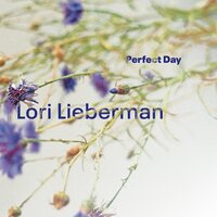 Lori Lieberman - Perfect Day vinyl cover