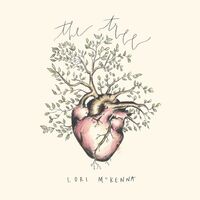 Lori Mckenna - The Tree vinyl cover