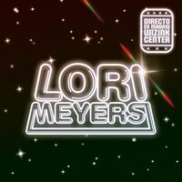 Lori Meyers - Directo En Madrid Wizink Center vinyl cover