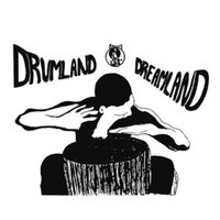 Lori Vambe - Drumland Dreamland vinyl cover