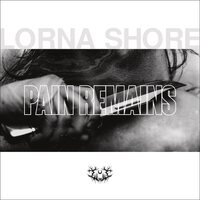 Lorna Shore - Pain Remains vinyl cover