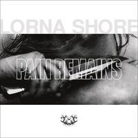 Lorna Shore - Pain Remains (Explicit Lyrics) vinyl cover